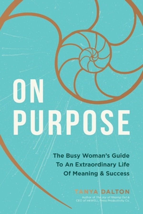 Cover image for On Purpose, isbn: 9781400214365