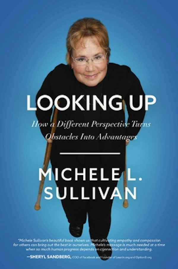 Cover image for Looking Up, isbn: 9781400214419