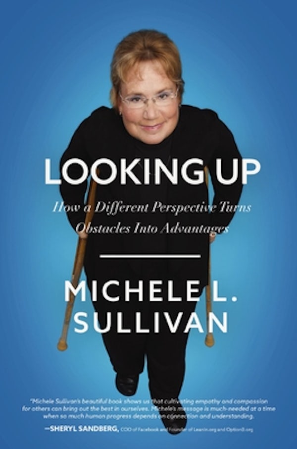Cover image for Looking Up, isbn: 9781400214419