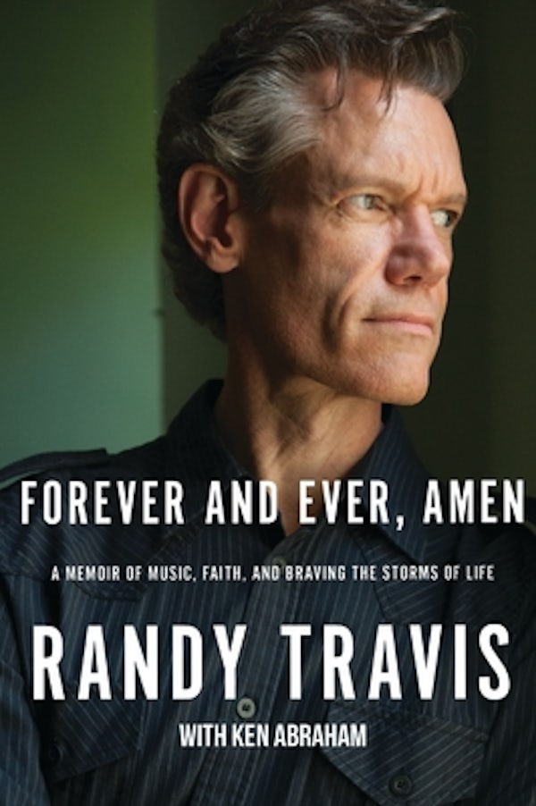 Cover image for Forever and Ever, Amen, isbn: 9781400214839