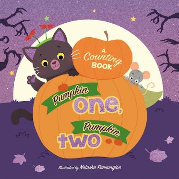 Cover image for Pumpkin One, Pumpkin Two, isbn: 9781400215164