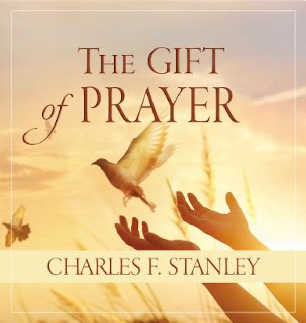 Cover image for The Gift of Prayer, isbn: 9781400215775