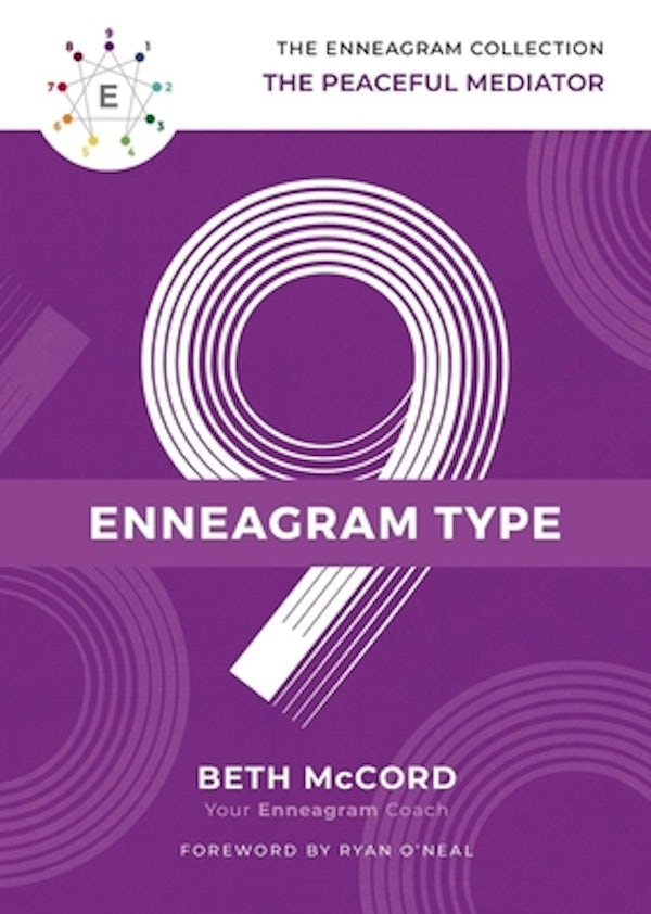 Cover image for The Enneagram Type 9, isbn: 9781400215782