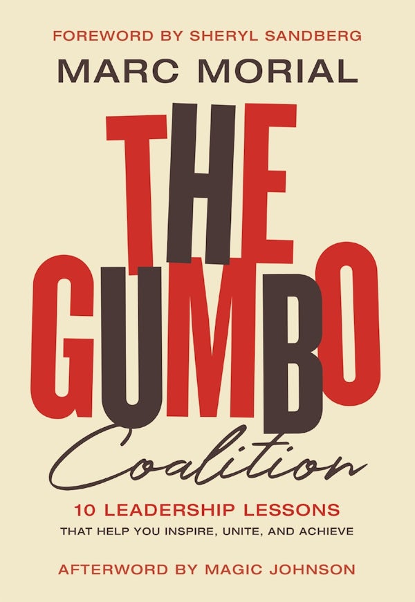 Cover image for The Gumbo Coalition, isbn: 9781400216314