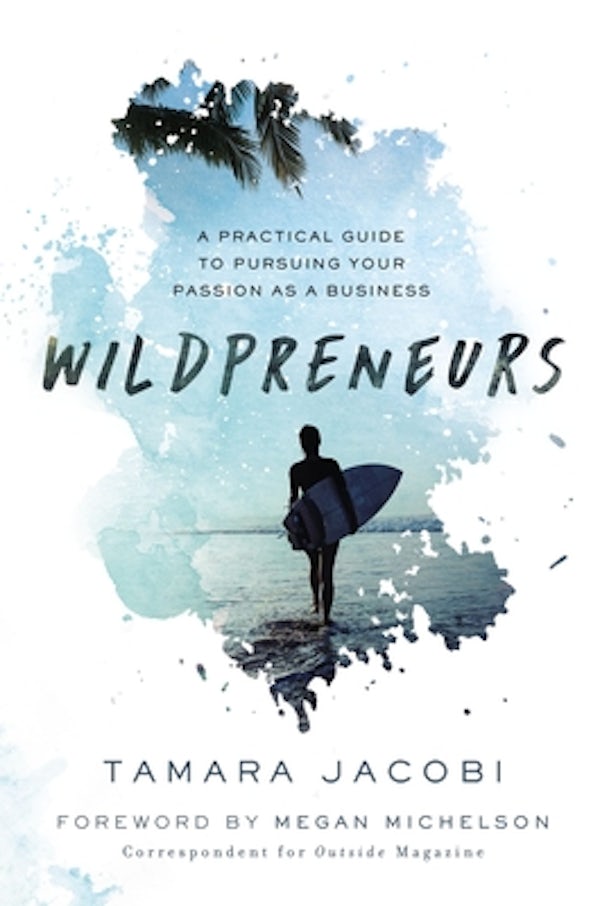 Cover image for Wildpreneurs, isbn: 9781400216321