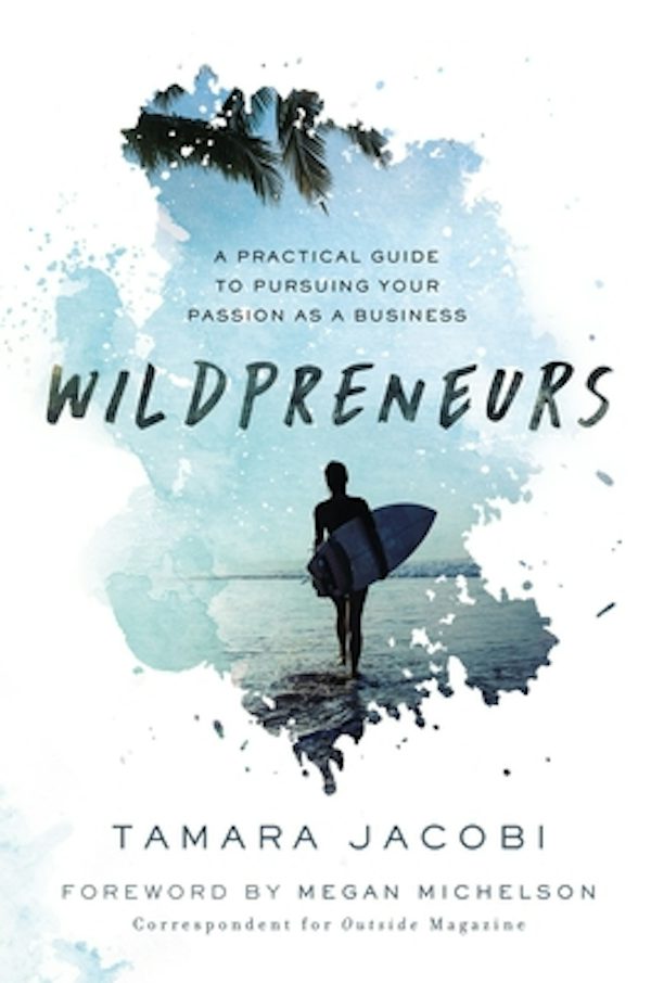 Cover image for Wildpreneurs, isbn: 9781400216321