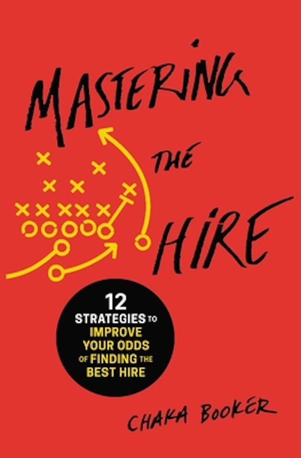 Cover image for Mastering the Hire, isbn: 9781400216406