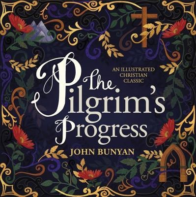 Cover image for The Pilgrim's Progress, isbn: 9781400216512