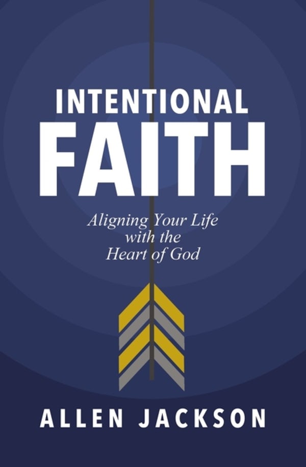 Cover image for Intentional Faith, isbn: 9781400217250