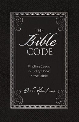 Cover image for The Bible Code, isbn: 9781400217809
