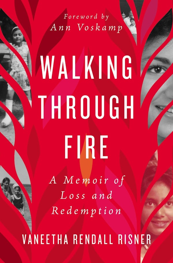 Cover image for Walking Through Fire, isbn: 9781400218110