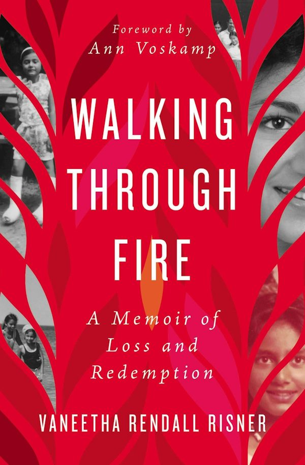 Cover image for Walking Through Fire, isbn: 9781400218110
