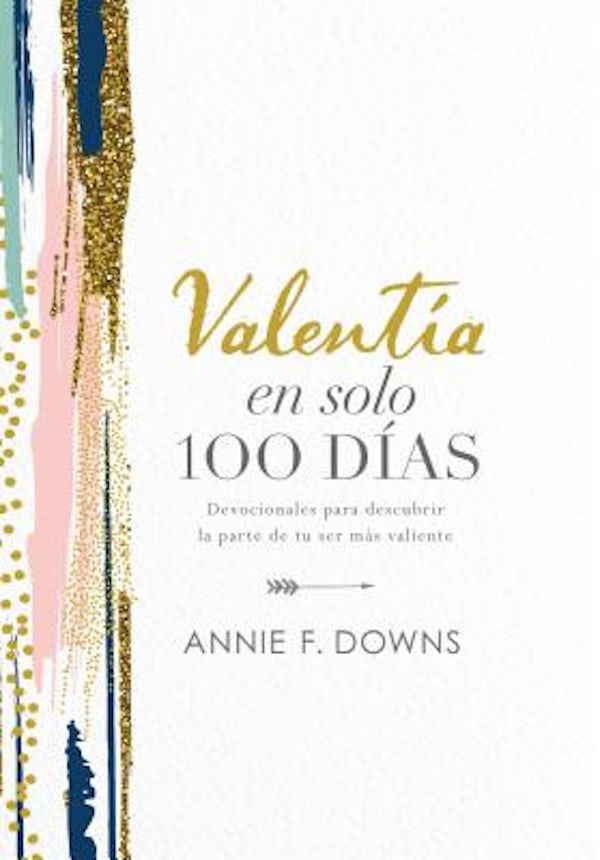 Cover image for Valent�a En Solo 100 D�as, isbn: 9781400218257