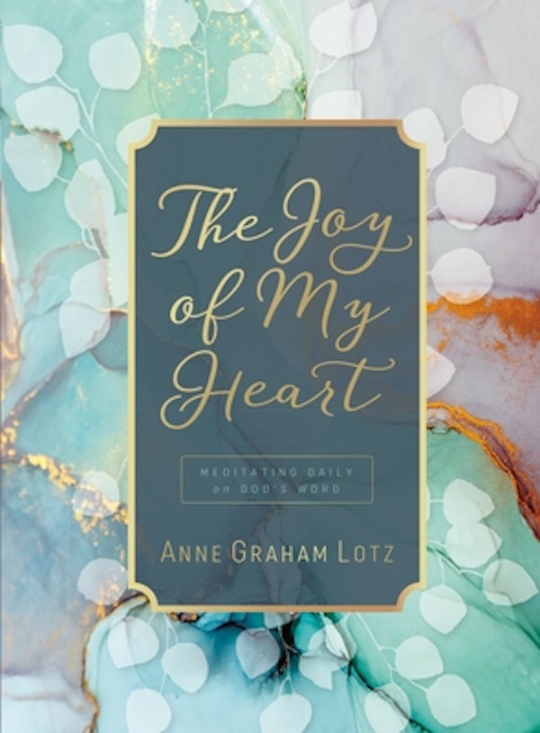 Cover image for The Joy of My Heart, isbn: 9781400218264