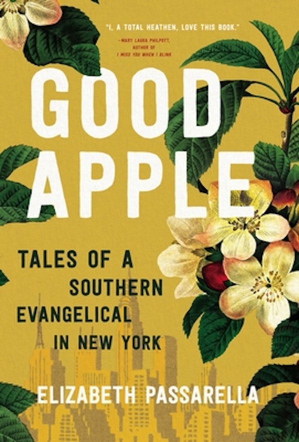 Cover image for Good Apple, isbn: 9781400218578