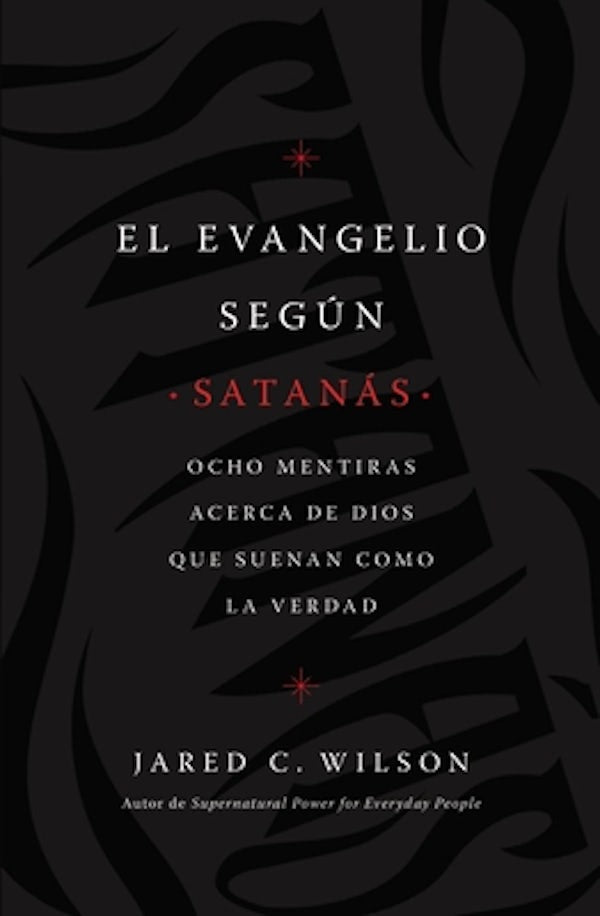 Cover image for El Evangelio Seg�n Satan�s, isbn: 9781400218769