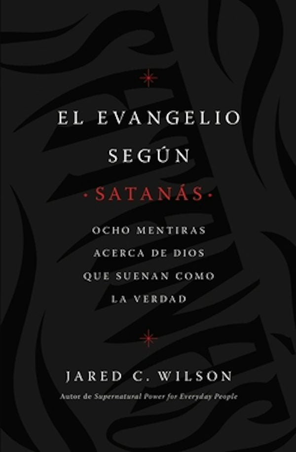Cover image for El Evangelio Seg�n Satan�s, isbn: 9781400218769
