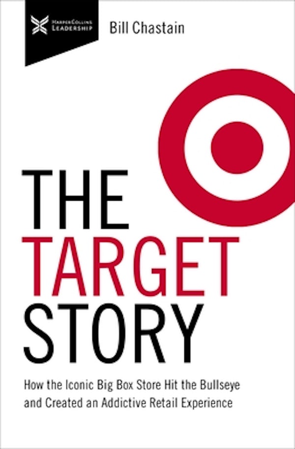 Cover image for Target Story, isbn: 9781400218943