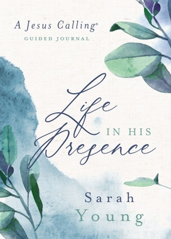 Cover image for Life in His Presence, isbn: 9781400219278