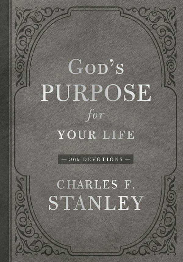 Cover image for God's Purpose for Your Life, isbn: 9781400219650