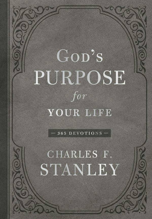 Cover image for God's Purpose for Your Life, isbn: 9781400219650