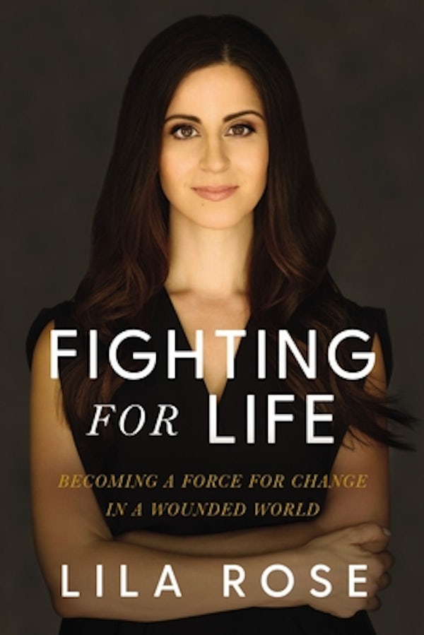 Cover image for Fighting for Life, isbn: 9781400219919