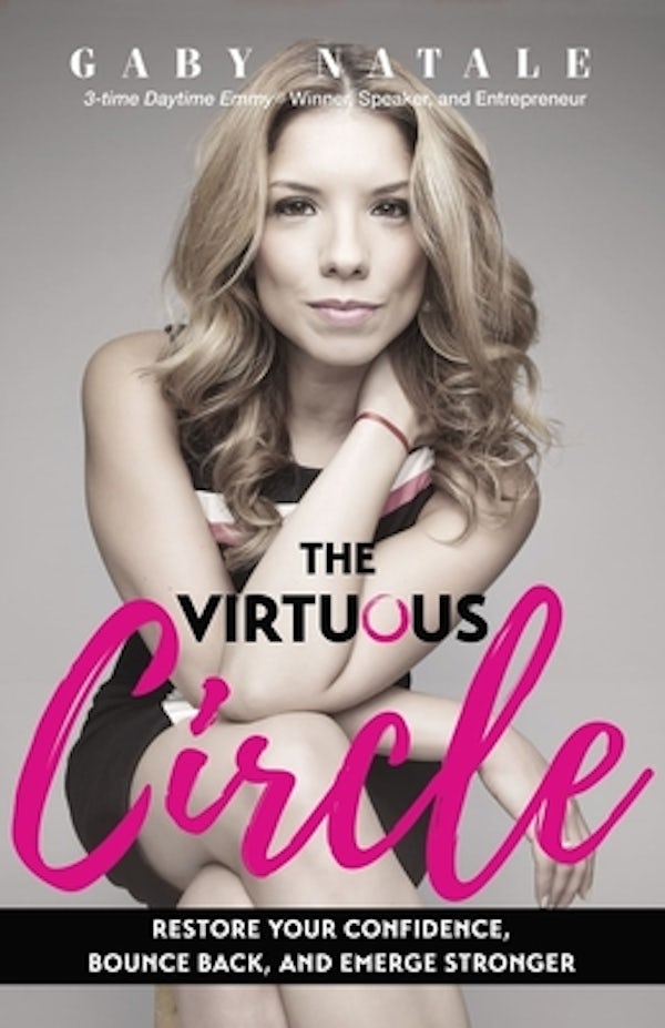 Cover image for The Virtuous Circle, isbn: 9781400220106