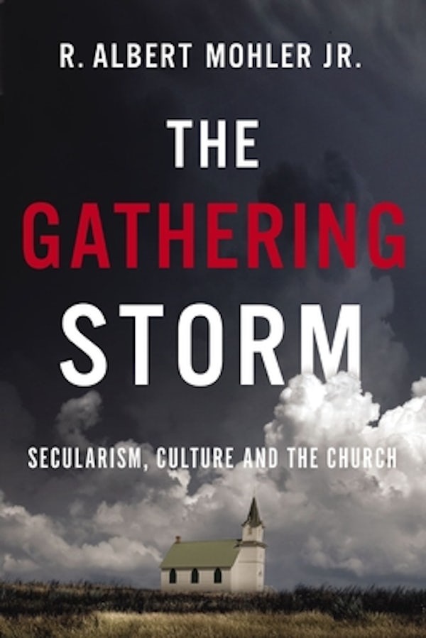 Cover image for The Gathering Storm, isbn: 9781400220250