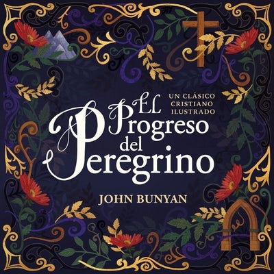 Cover image for El Progreso del Peregrino, isbn: 9781400220311