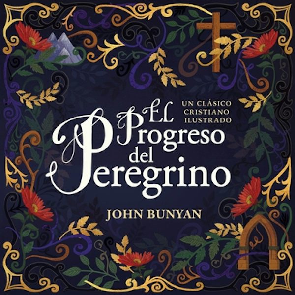 Cover image for El Progreso del Peregrino, isbn: 9781400220311