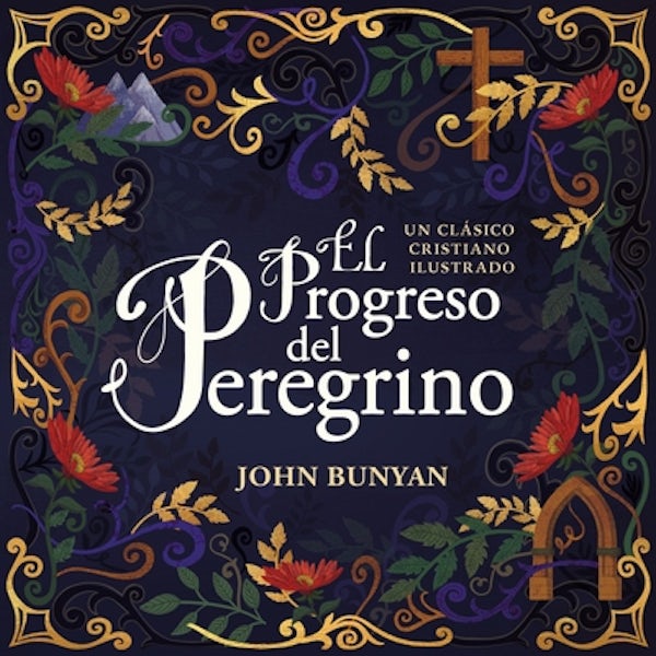 Cover image for El Progreso del Peregrino, isbn: 9781400220311