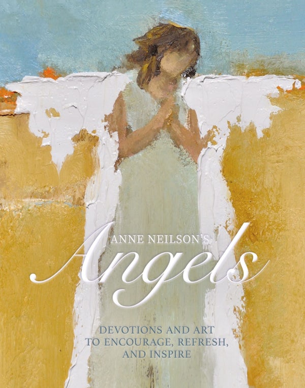 Cover image for Anne Neilson's Angels, isbn: 9781400220403
