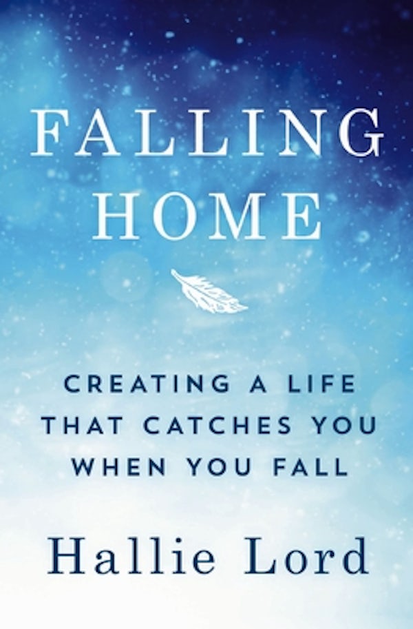 Cover image for Falling Home, isbn: 9781400220557