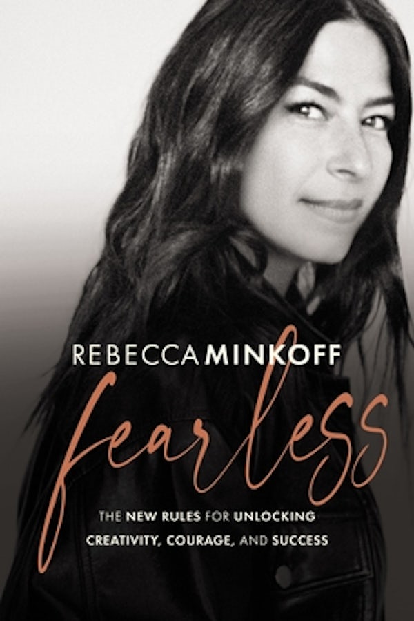 Cover image for Fearless, isbn: 9781400220717