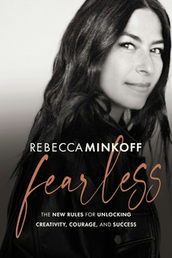 Cover image for Fearless, isbn: 9781400220717