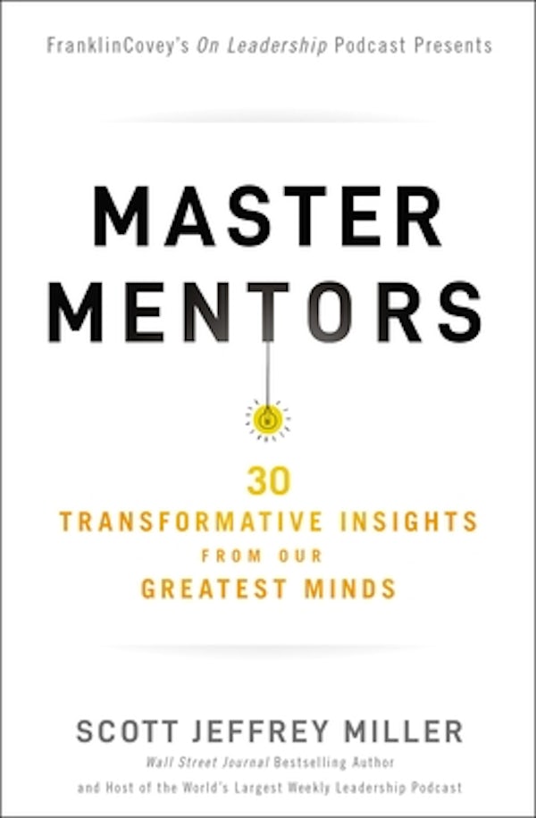 Cover image for Master Mentors, isbn: 9781400221011