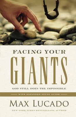 Cover image for Facing Your Giants, isbn: 9781400221219
