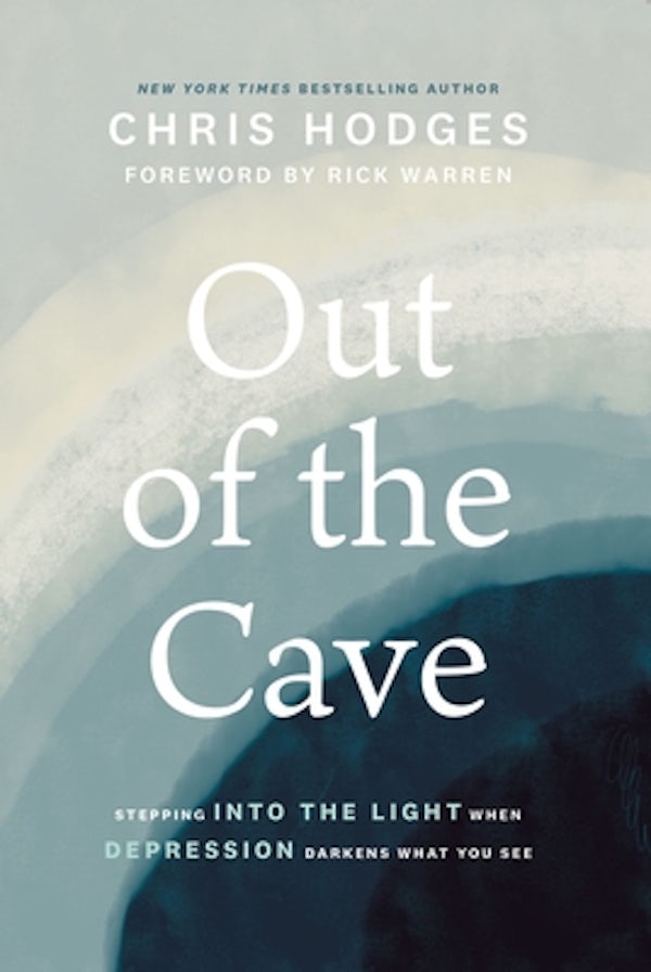 Cover image for Out of the Cave, isbn: 9781400221257