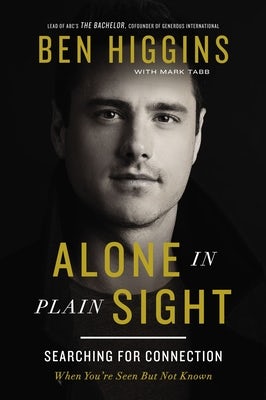 Cover image for Alone in Plain Sight, isbn: 9781400221356