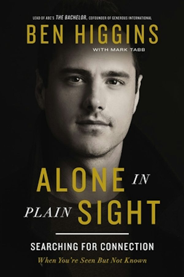 Cover image for Alone in Plain Sight, isbn: 9781400221400