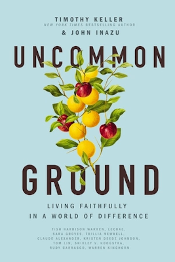 Cover image for Uncommon Ground, isbn: 9781400221455