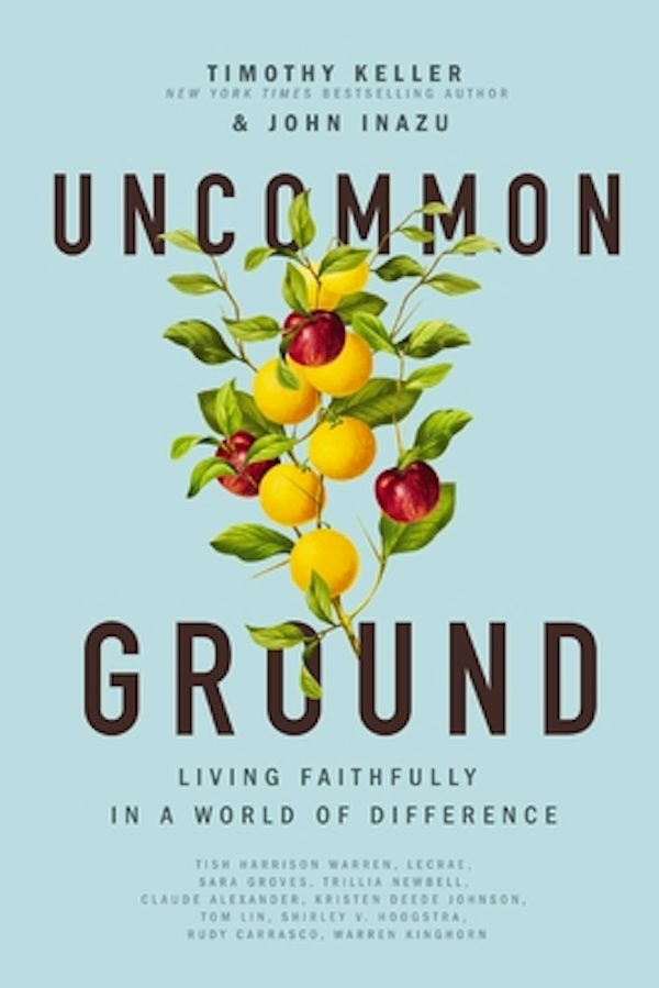 Cover image for Uncommon Ground, isbn: 9781400221455