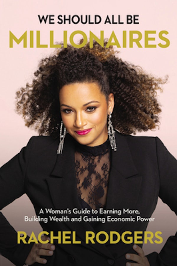 Cover image for We Should All Be Millionaires, isbn: 9781400221622