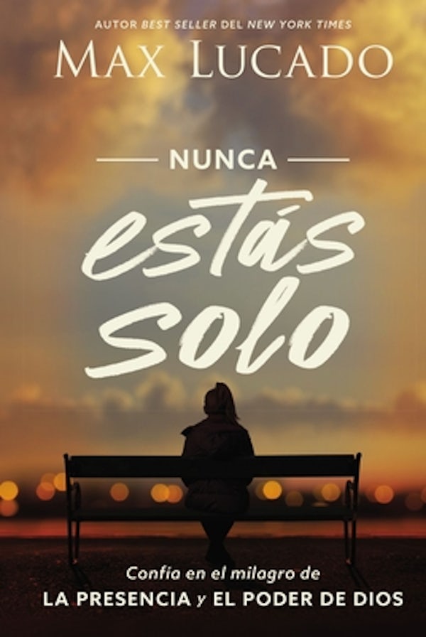 Cover image for Nunca Est�s Solo, isbn: 9781400222094