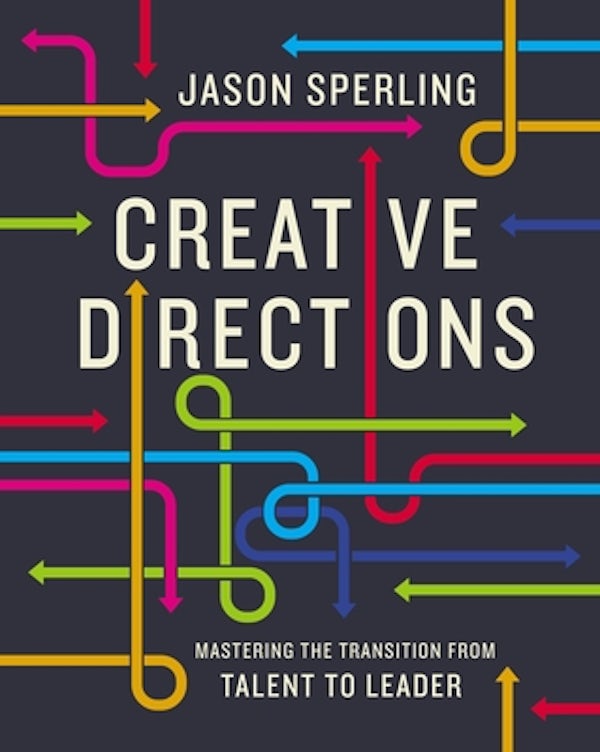 Cover image for Creative Directions, isbn: 9781400222896