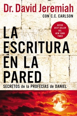 Cover image for La Escritura En La Pared, isbn: 9781400223015
