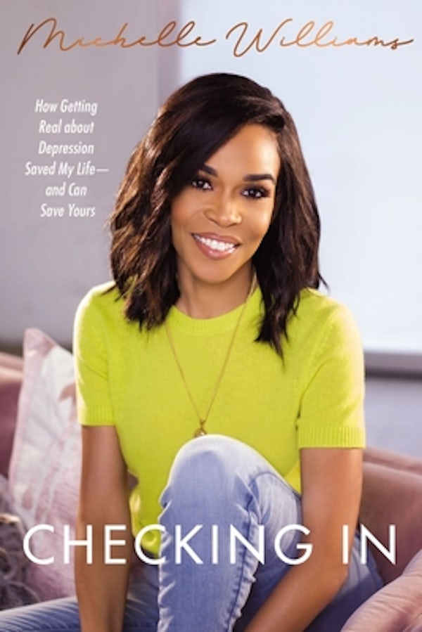 Cover image for Checking in, isbn: 9781400223367