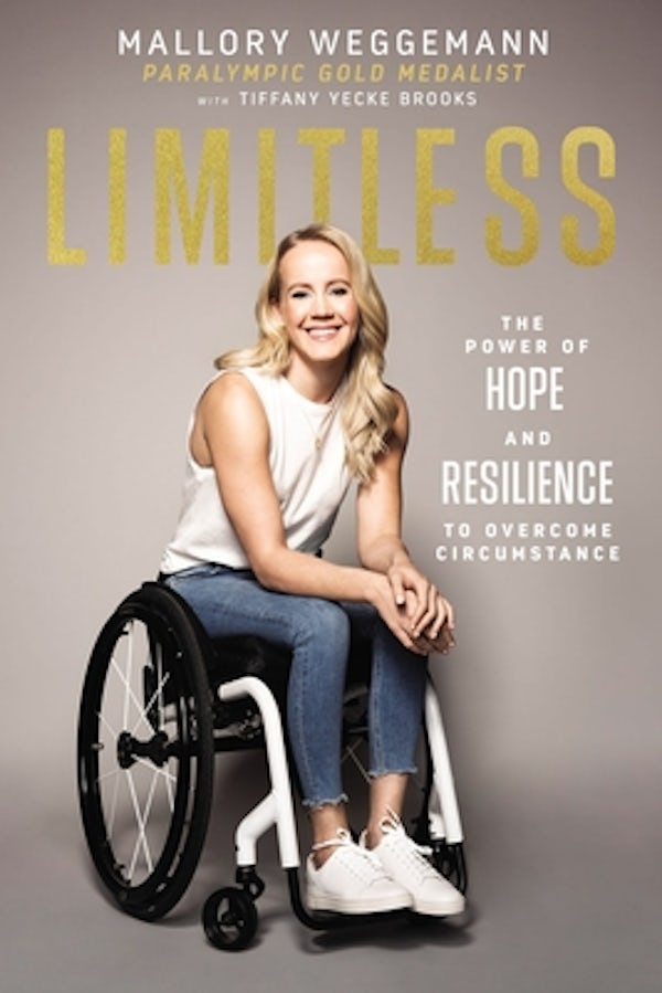 Cover image for Limitless, isbn: 9781400223497