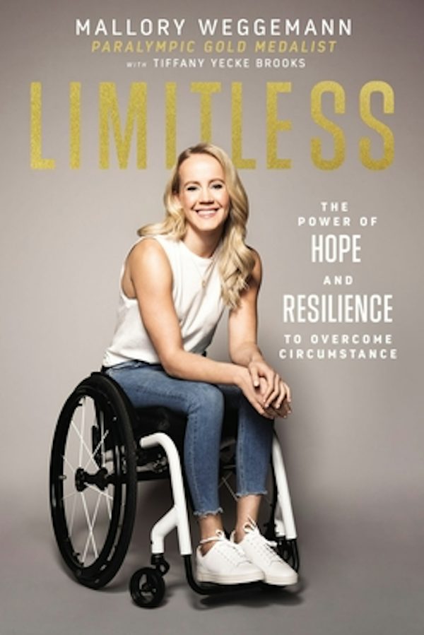 Cover image for Limitless, isbn: 9781400223497