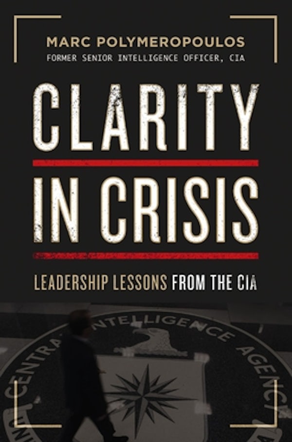 Cover image for Clarity in Crisis, isbn: 9781400223862